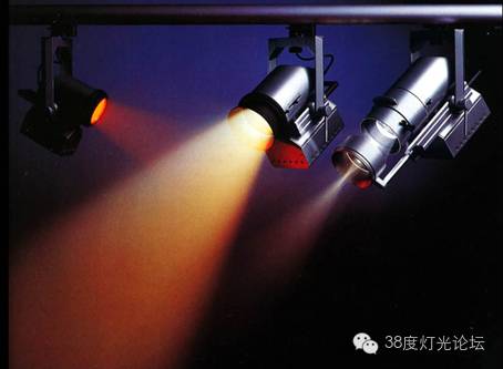 魏铭哲-我选择灯具的一些要求