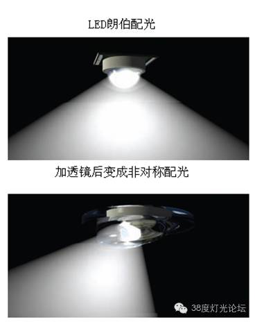 魏铭哲-我选择灯具的一些要求