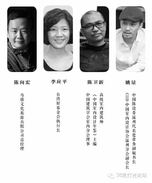 在场|真正的设计师关注的不仅仅是设计