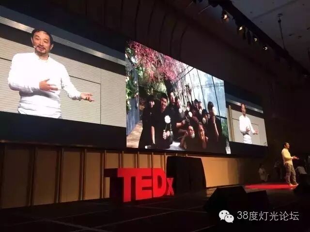 在场|真正的设计师关注的不仅仅是设计