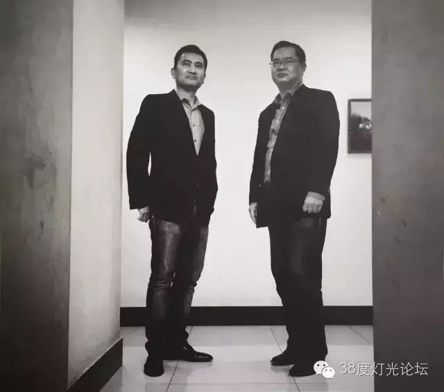 行家说