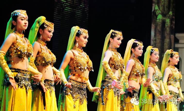 天堂很远，新疆很近，光影新疆行。7月15-7月27