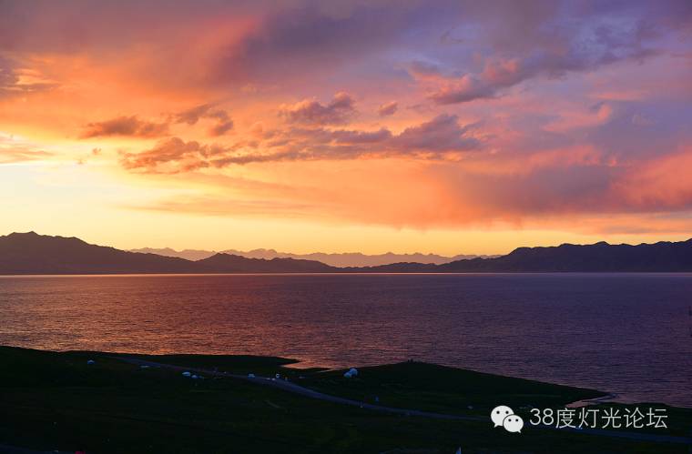 天堂很远，新疆很近，光影新疆行。7月15-7月27