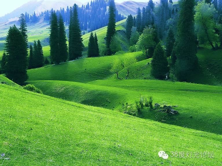 天堂很远，新疆很近，光影新疆行。7月15-7月27