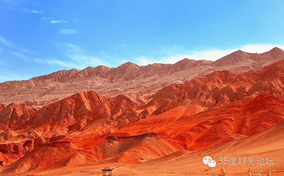 天堂很远，新疆很近，光影新疆行。7月15-7月27