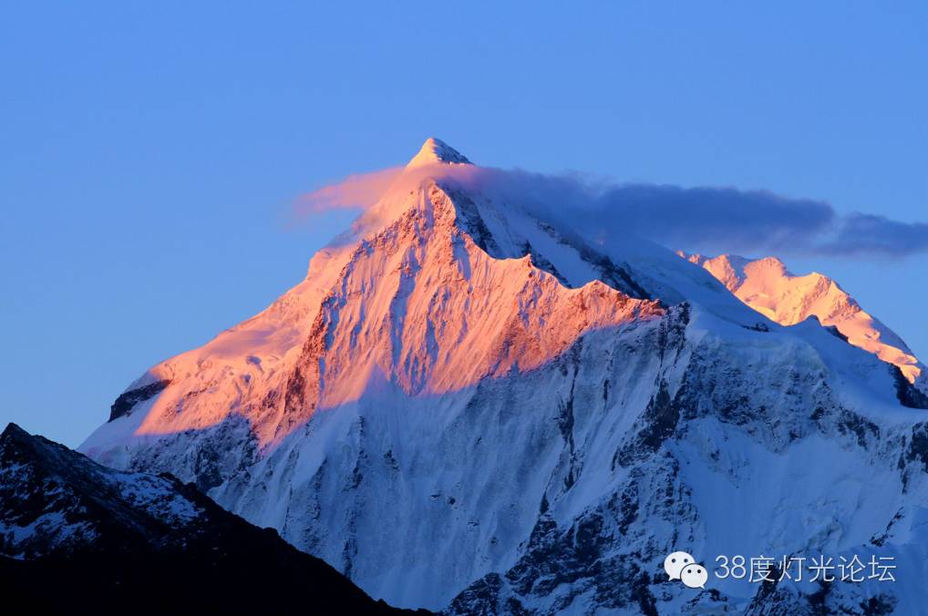 天堂很远，新疆很近，光影新疆行。7月15-7月27