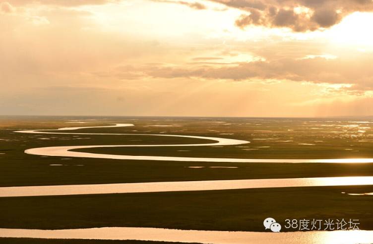 天堂很远，新疆很近，光影新疆行。7月15-7月27