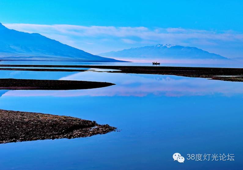 天堂很远，新疆很近，光影新疆行。7月15-7月27