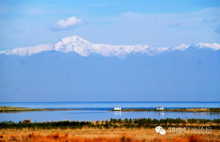 天堂很远，新疆很近，光影新疆行。7月15-7月27