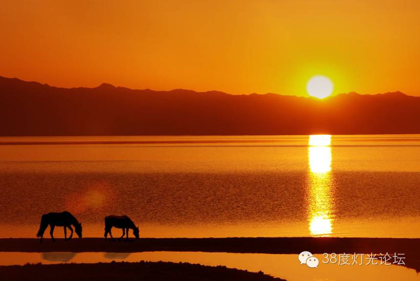 天堂很远，新疆很近，光影新疆行。7月15-7月27