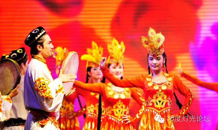 天堂很远，新疆很近，光影新疆行。7月15-7月27