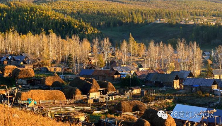 天堂很远，新疆很近，光影新疆行。7月15-7月27