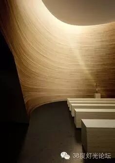 【收藏】建筑自然光影集