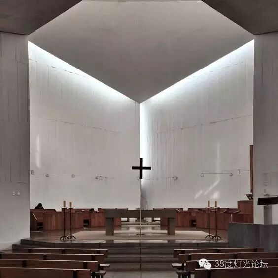 【收藏】建筑自然光影集