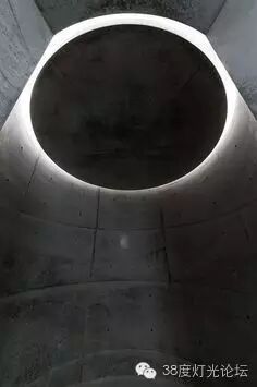 【收藏】建筑自然光影集