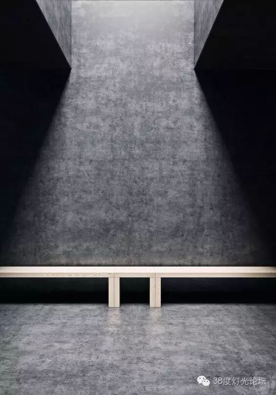 【收藏】建筑自然光影集