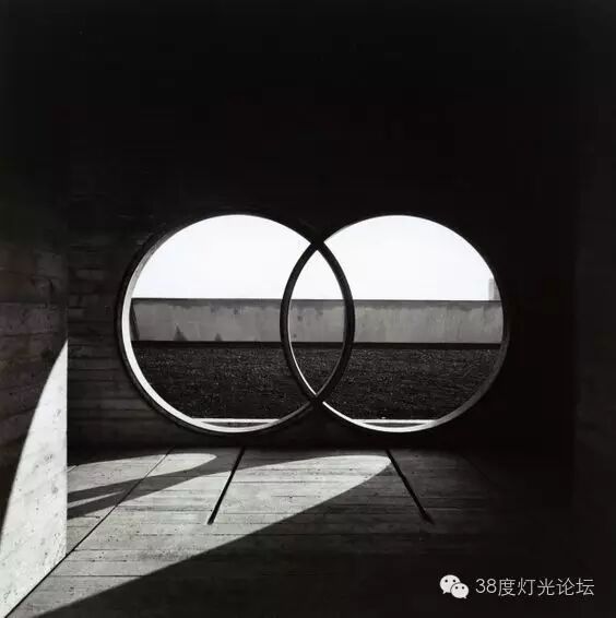 绝美建筑几何艺术