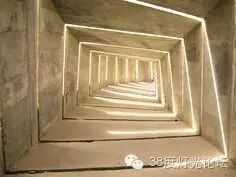 【收藏】建筑自然光影集