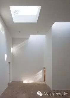 【收藏】建筑自然光影集