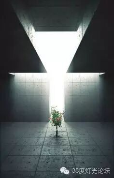 【收藏】建筑自然光影集