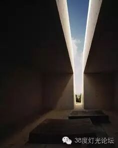 【收藏】建筑自然光影集