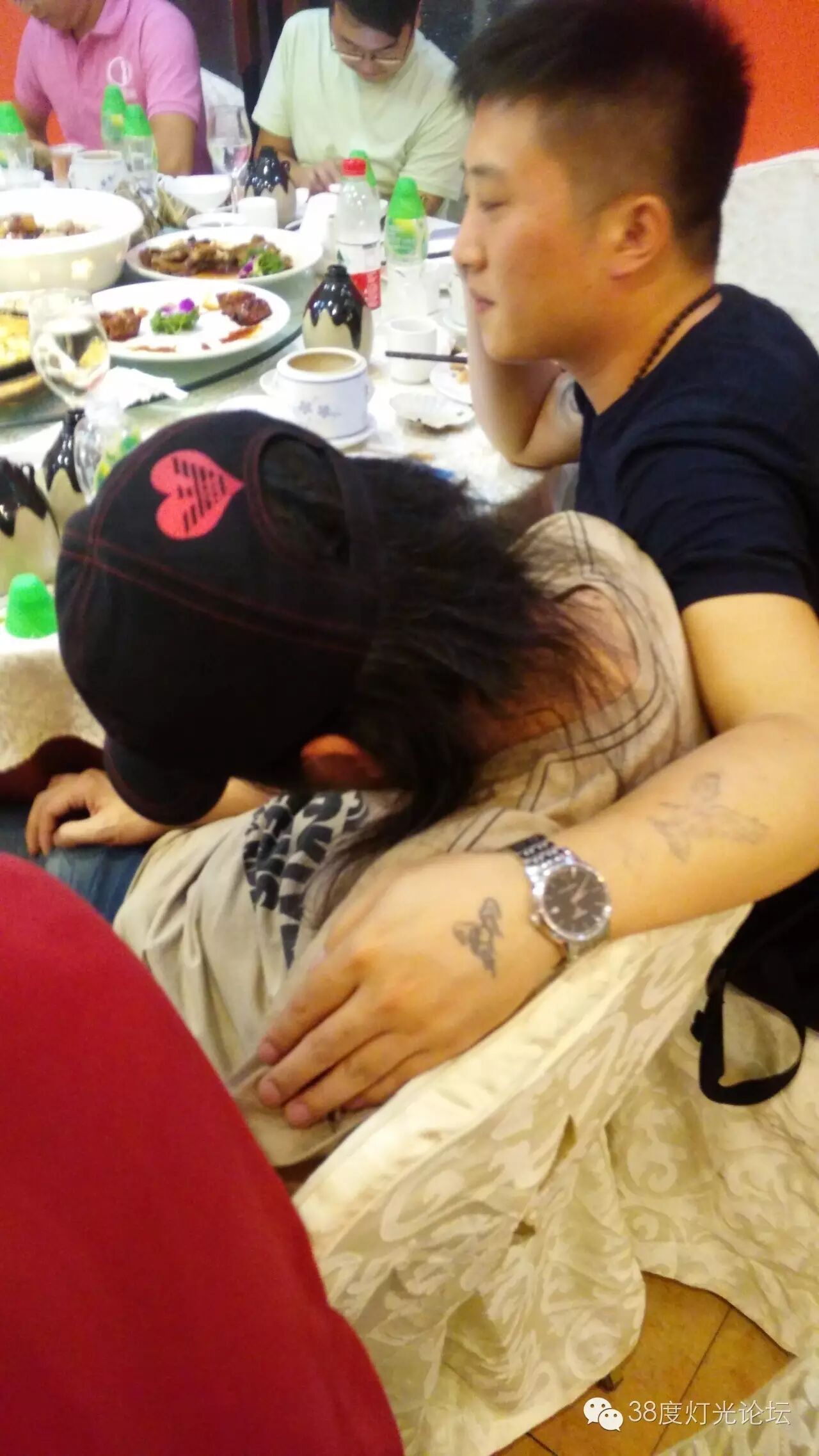 “光影世界，精彩你我”2016年度38度灯光论坛广州聚会