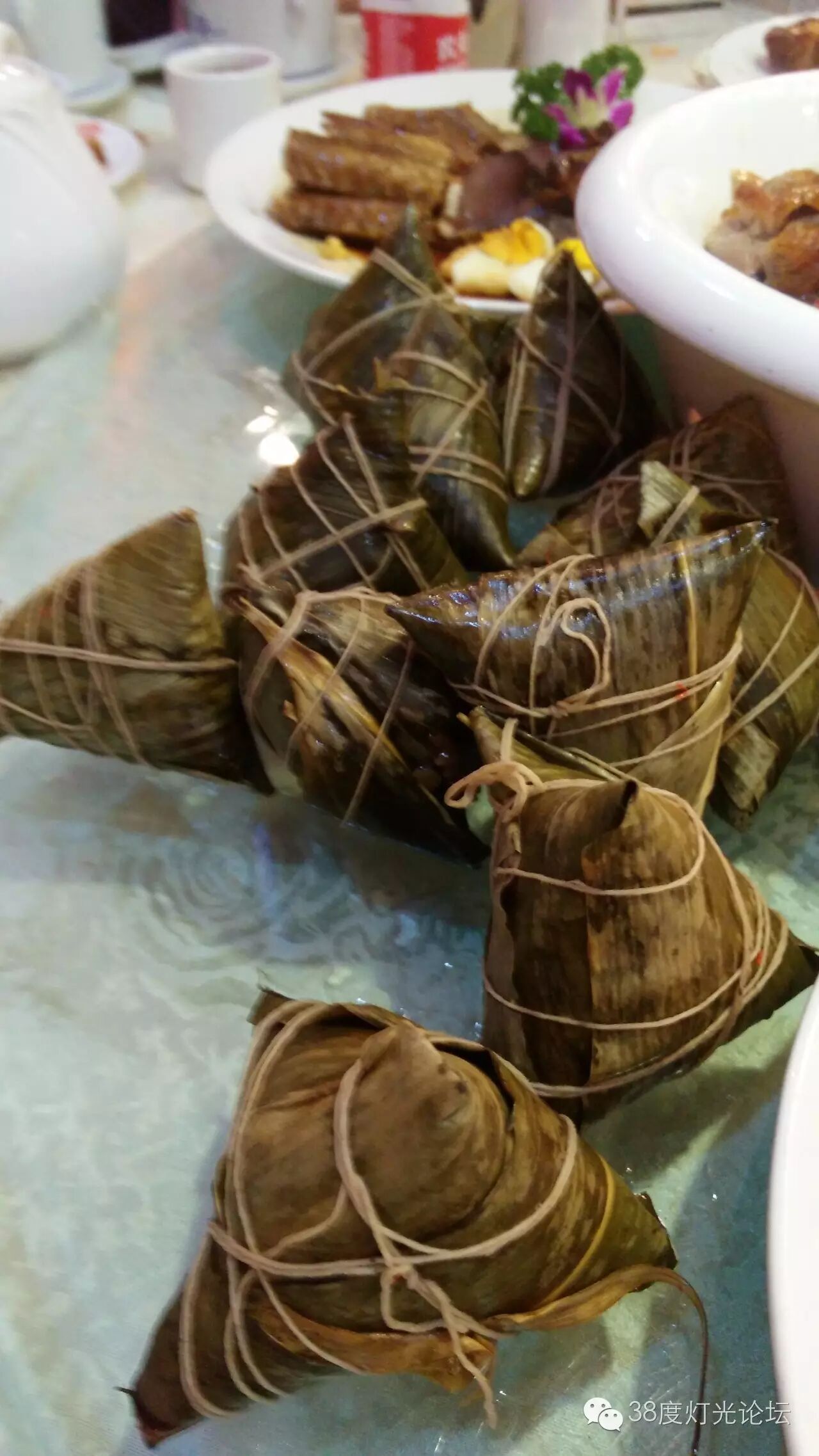 “光影世界，精彩你我”2016年度38度灯光论坛广州聚会