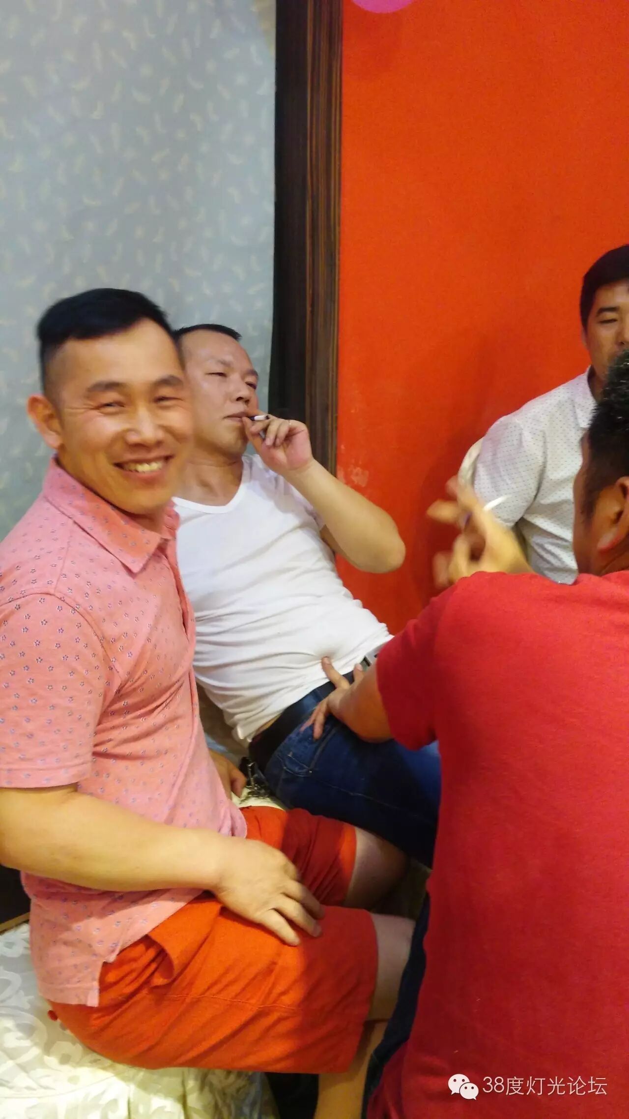 “光影世界，精彩你我”2016年度38度灯光论坛广州聚会