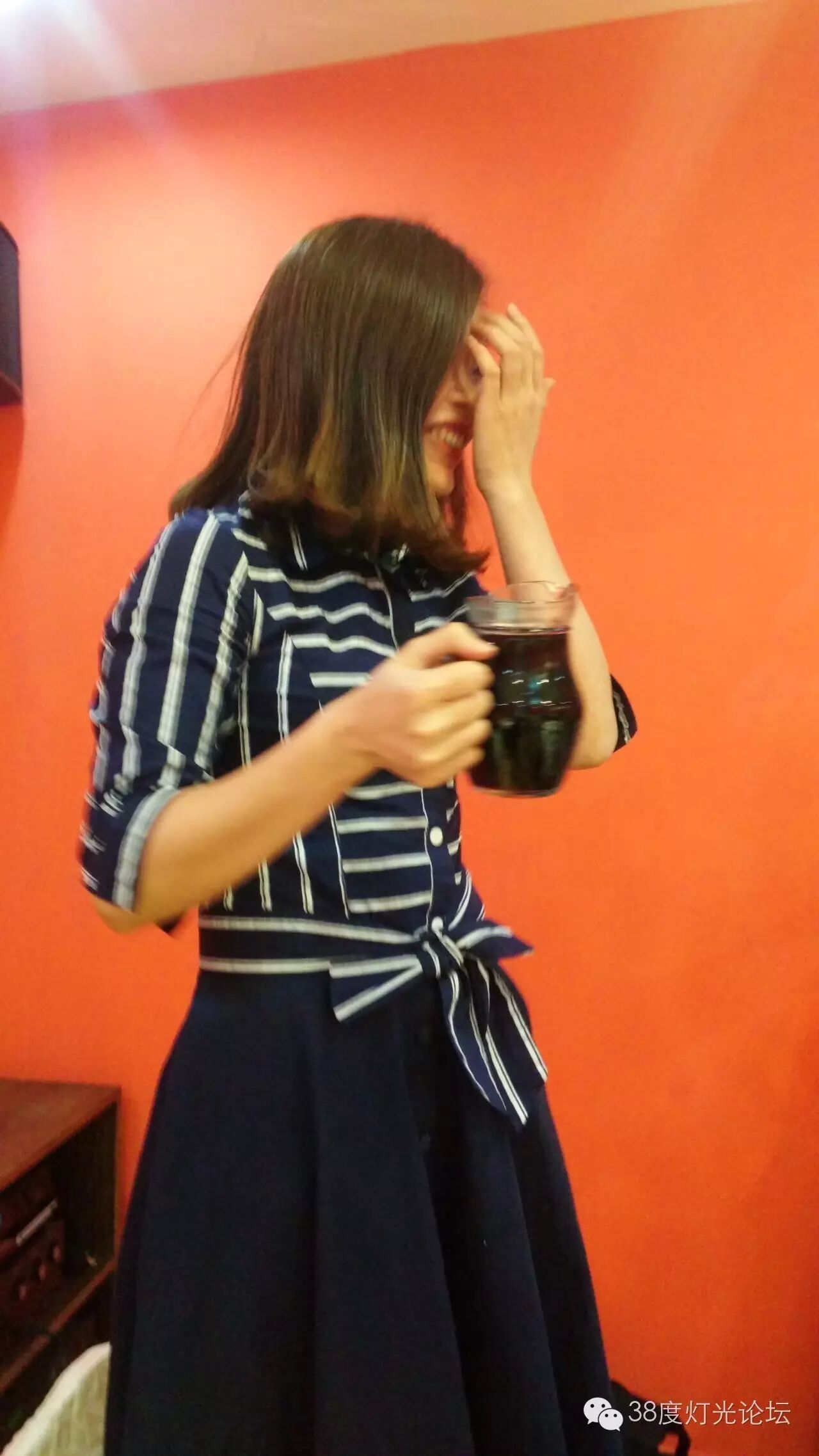 “光影世界，精彩你我”2016年度38度灯光论坛广州聚会