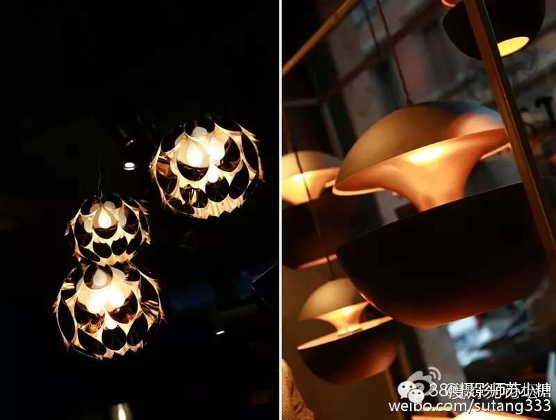 分享：米兰设计周之[灯具系列]