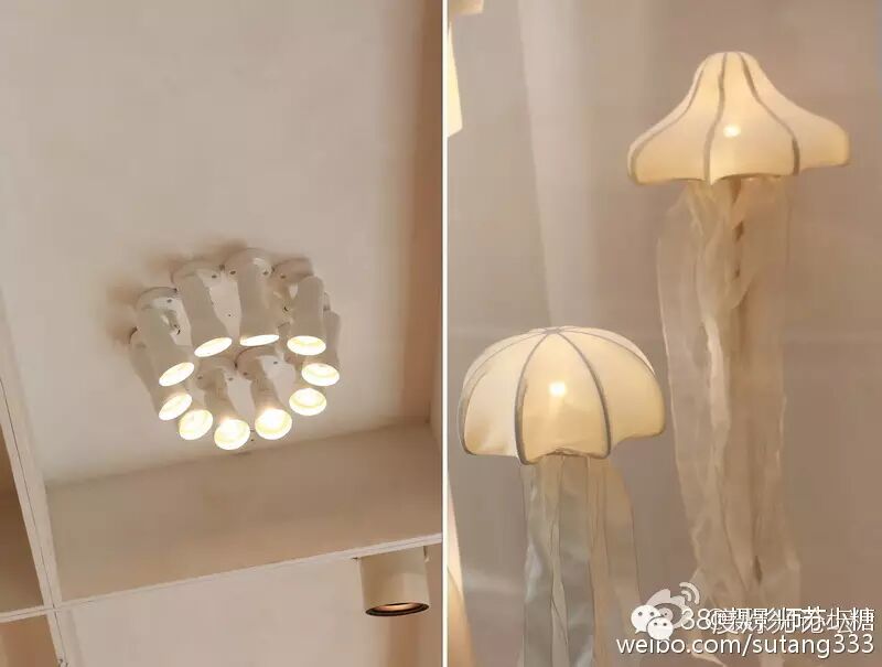 分享：米兰设计周之[灯具系列]