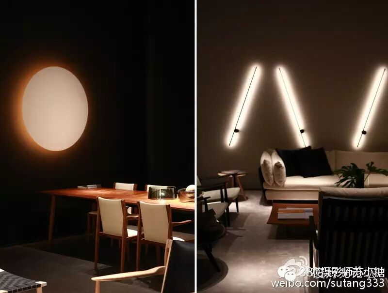 分享：米兰设计周之[灯具系列]