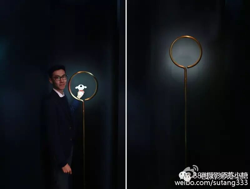 分享：米兰设计周之[灯具系列]