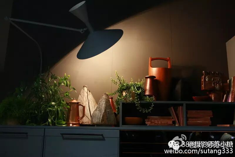 分享：米兰设计周之[灯具系列]