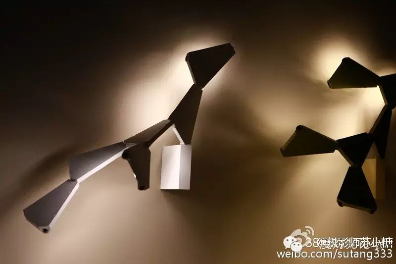 分享：米兰设计周之[灯具系列]