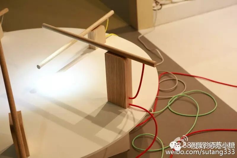 分享：米兰设计周之[灯具系列]