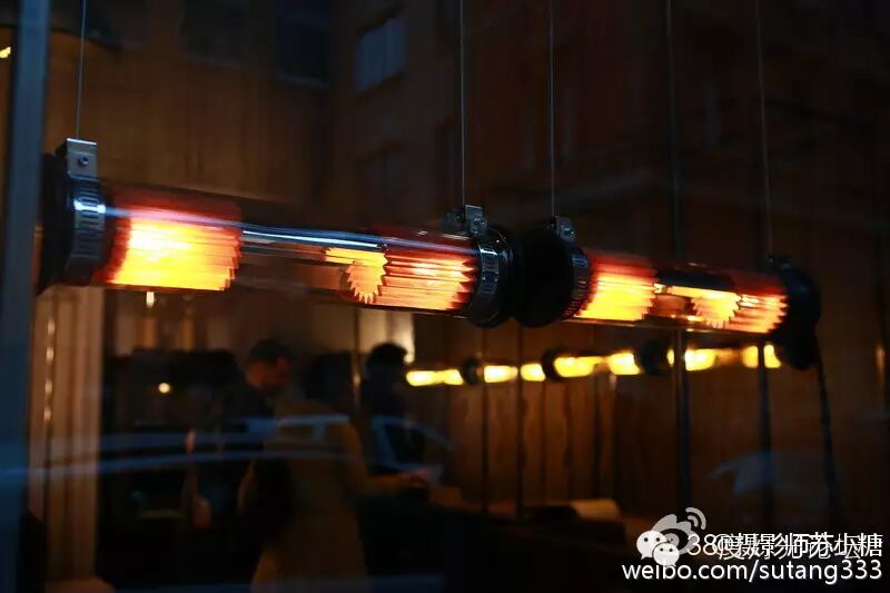 分享：米兰设计周之[灯具系列]