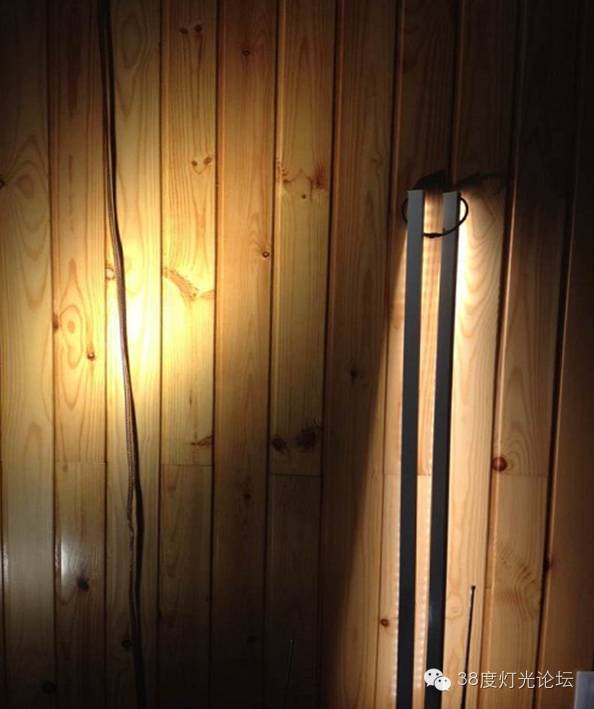 魏铭哲-我选择灯具的一些要求