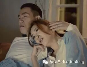 陈小春 应采儿 再看还是感觉满满都是爱,好幸福~