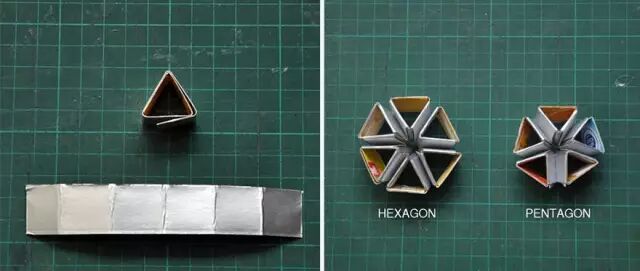 我敢保证，你家肯定没这些灯！