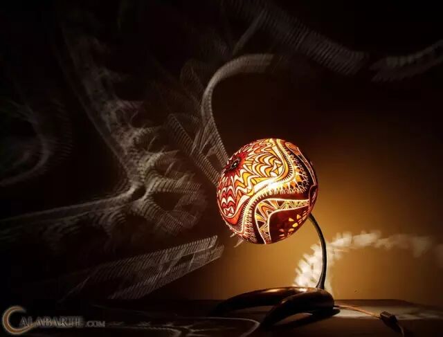 我敢保证，你家肯定没这些灯！