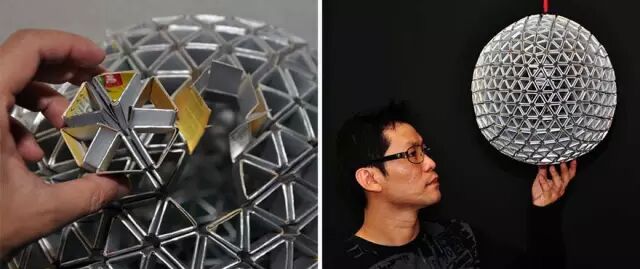 我敢保证，你家肯定没这些灯！