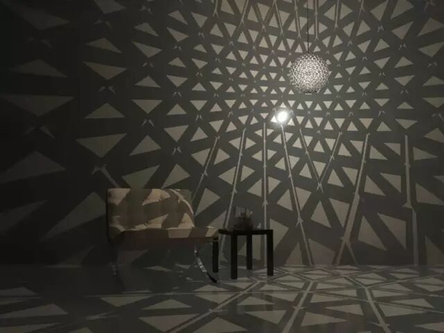 我敢保证，你家肯定没这些灯！