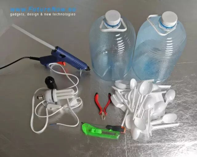 我敢保证，你家肯定没这些灯！