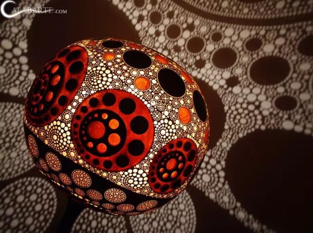 我敢保证，你家肯定没这些灯！