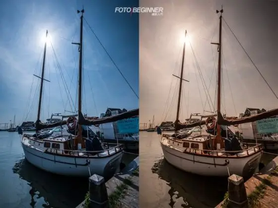 单反旅游摄影技巧
