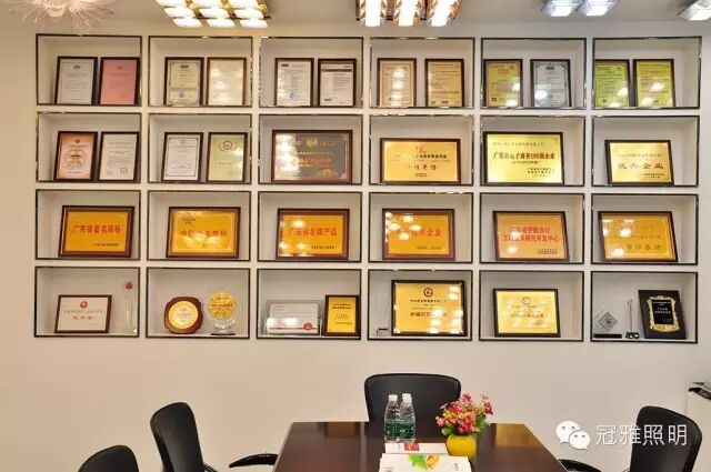 备受肯定 | 全市千家企业，冠雅凭什么获“市政府质量奖”殊荣？