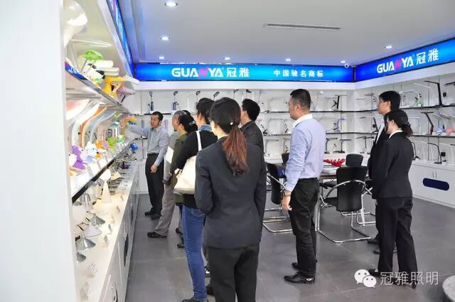 备受肯定 | 全市千家企业，冠雅凭什么获“市政府质量奖”殊荣？