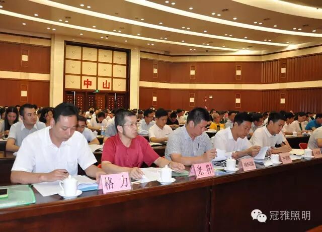 备受肯定 | 全市千家企业，冠雅凭什么获“市政府质量奖”殊荣？