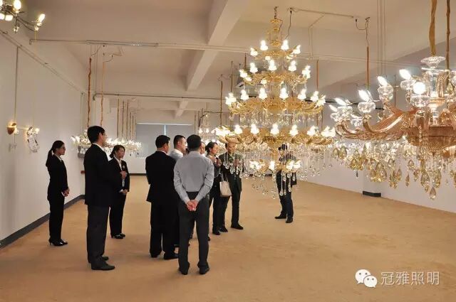 备受肯定 | 全市千家企业，冠雅凭什么获“市政府质量奖”殊荣？